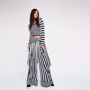 Free People "Fake it Til You Make It" 3 piece set NWOT